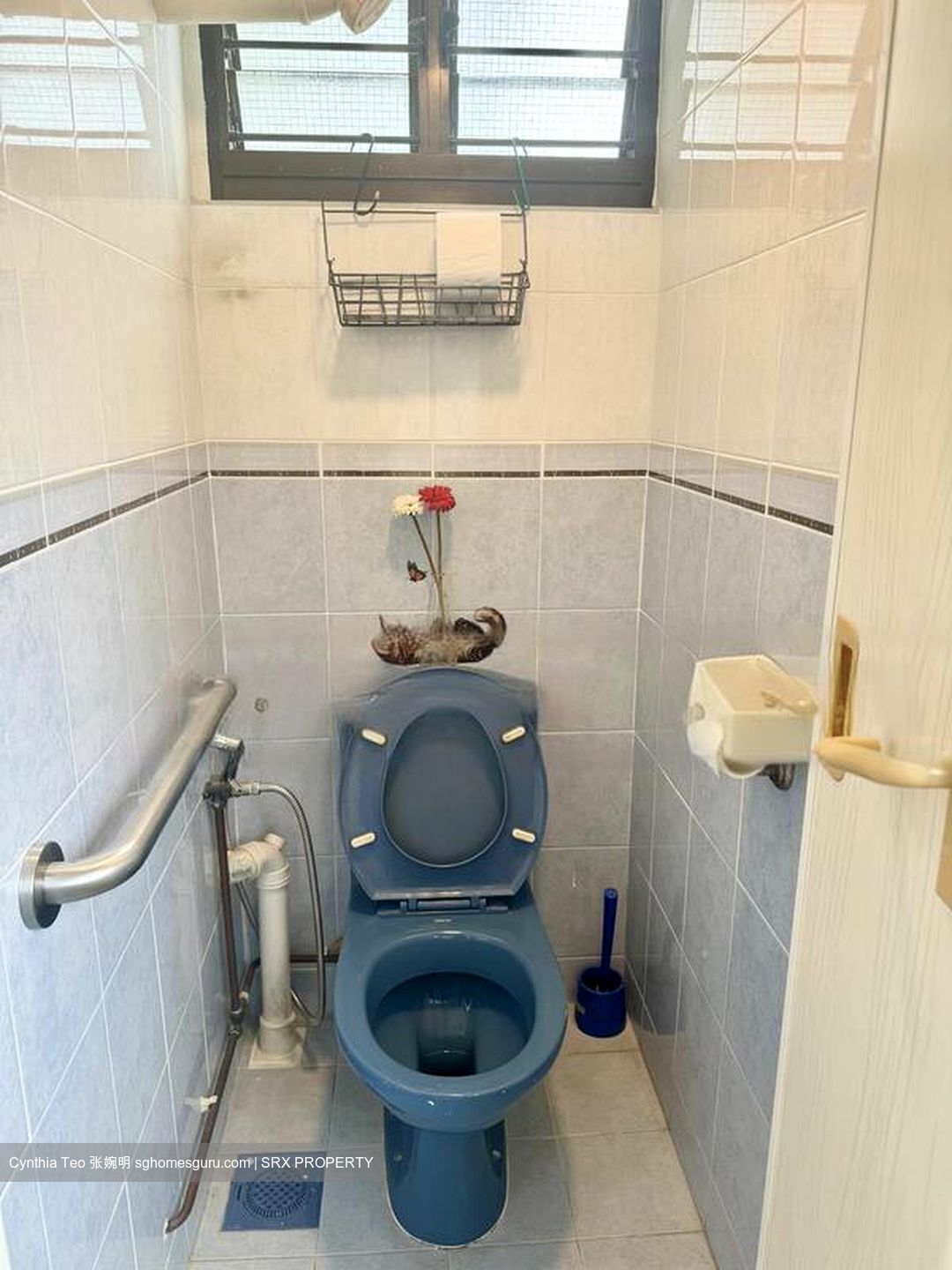 Blk 7 Marine Terrace Walk (Marine Parade), HDB 3 Rooms #559967961